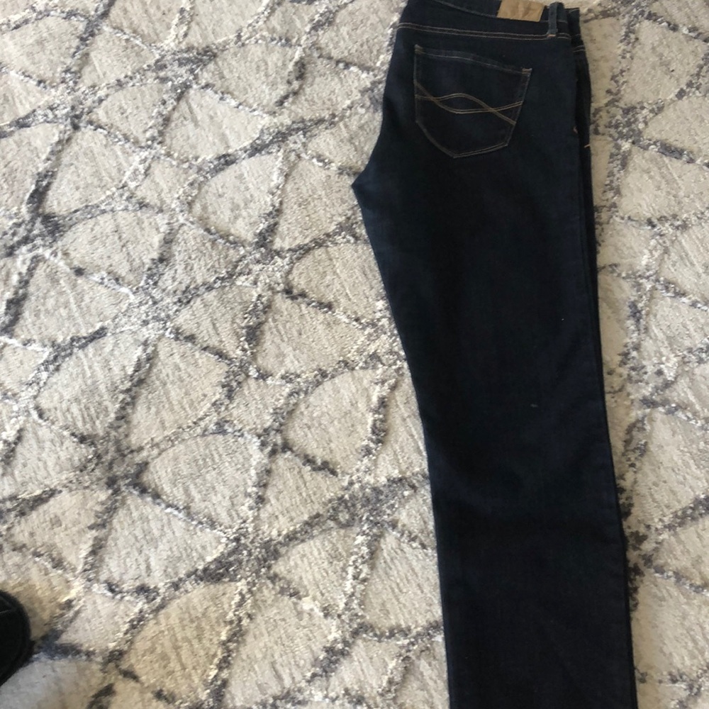 A&f jeans